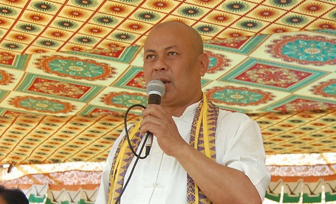 Mohilary confident of victory