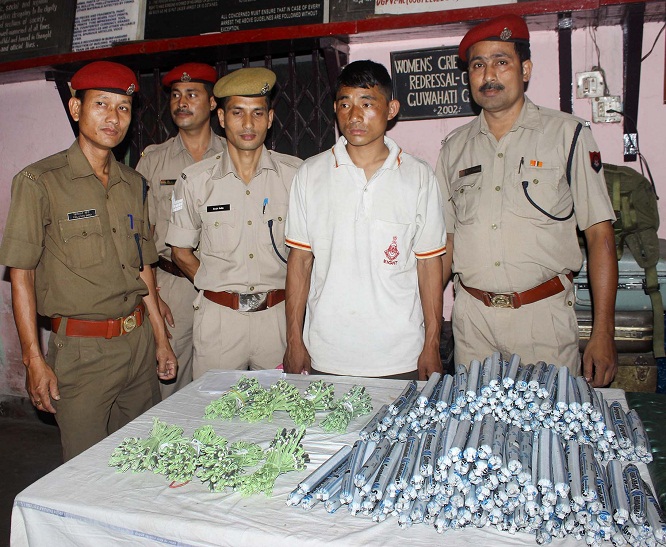 Narrow escape for Guwahati