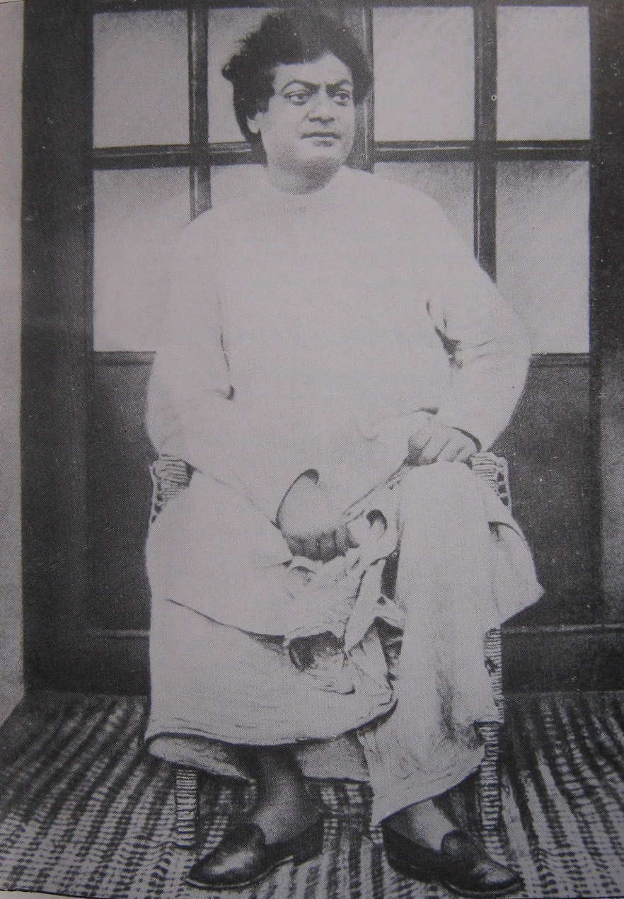 The unknown side of Swami Vivekananda