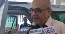 Minority Commission Chairman visits Balapara