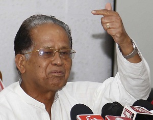 Gogoi to quit