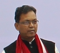Ghatowar defeated