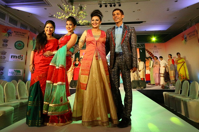 Sankaradeva fest in Mumbai