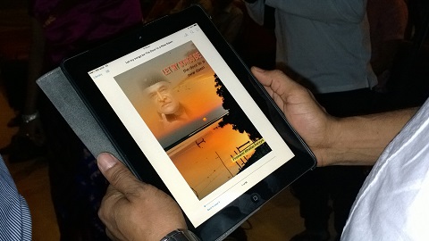 eBook keeps music maestro alive