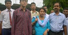 Kokrajhar boy gets 3rd position