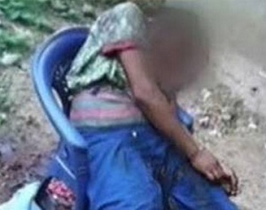 Garo Hills horror