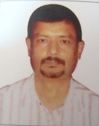 Raha professor in global summit