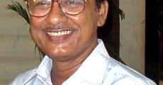 Khagen Mahanta no more