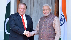 Least paid Modi
