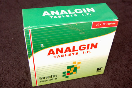 Poisons flooding pharmacies 