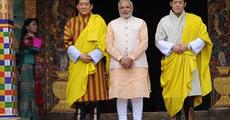 Modi facing flak on dams 