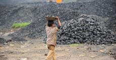 Meghalaya's black diamond