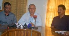 BPF withdraws alliance with Congress 