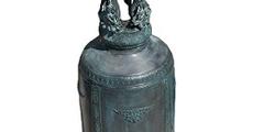 Temple bells