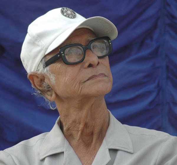 Pulin Das cremated