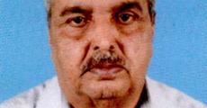 Senior journalist passes away
