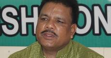 Ripun dead oppose to dissidents
