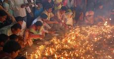 Mahashivratri in Assam: thousands throng at Sivasagar, Umananda