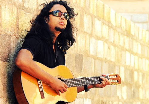 Assamese musician wins Bronze