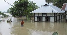 Centre to assist flood hit people