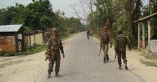 Curfew continues in Chirang