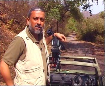 Krishnendu Bose, filmmaker extraordinaire 