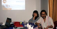 ATF hosts IMED CYBER 2014