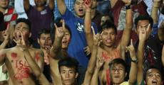 NEU FC thrash Kerala Blasters 1-0 goal 