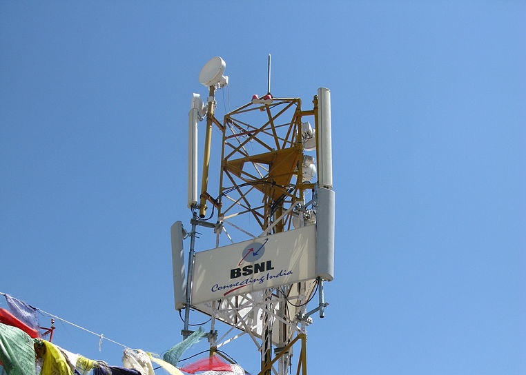 Mobile tower that triggers trouble 