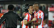 Kolkata beat North East by 2-0 goals