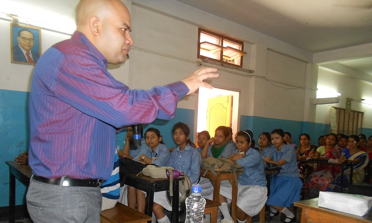 Career awareness programme