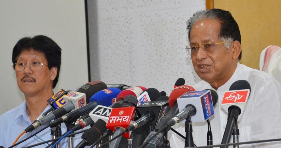 Pro plus anti: entry and exit in reshuffle 