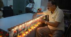 Dipawali festivity deepens 