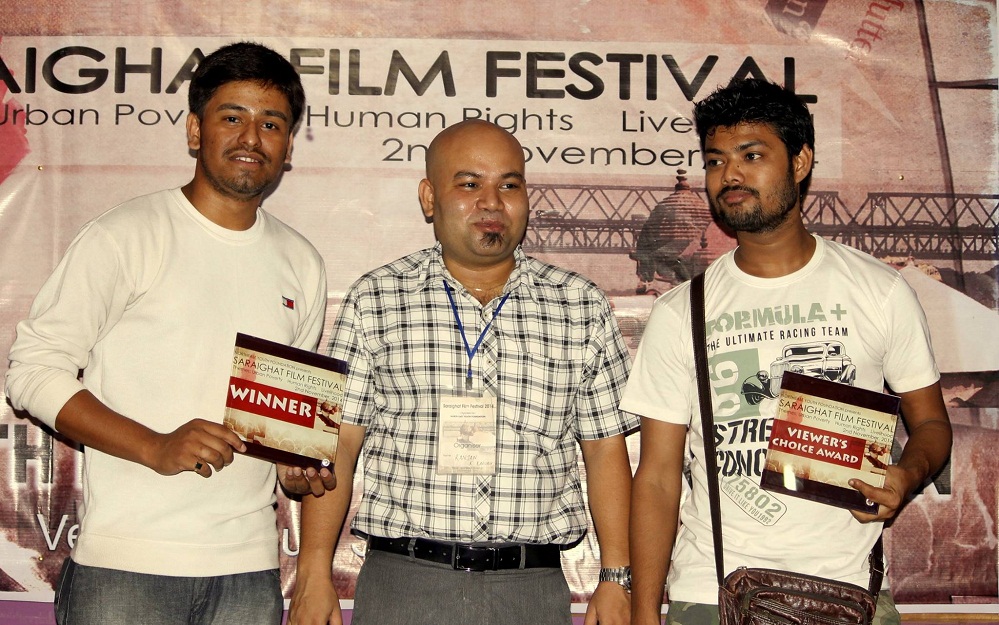 Saraighat Film Festival
