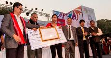 Festival of northeast begins in Delhi