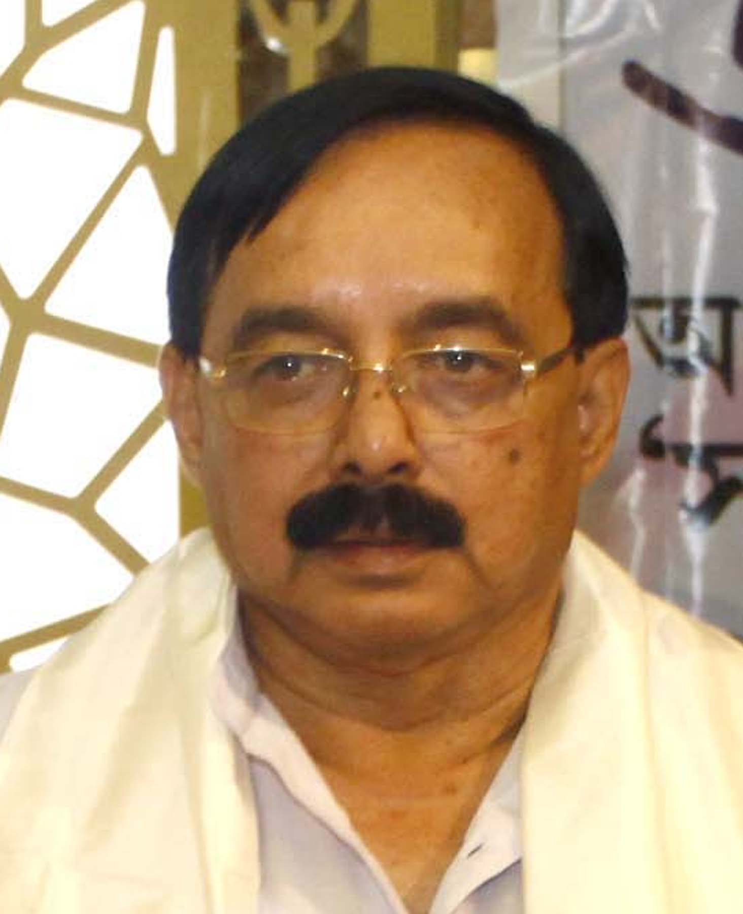 Anjan Dutta APCC president! 