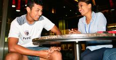 Hope, Excitement and Confidence in Deory