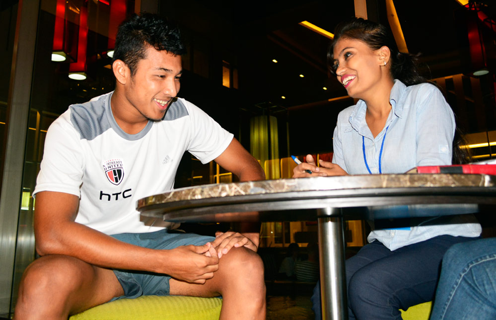 Hope, Excitement and Confidence in Deory