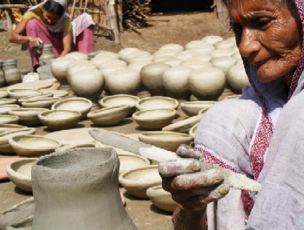Bihu preparation