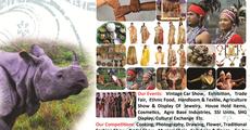 Golaghat fest from Mar 29 