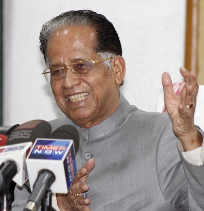 AICC revamp before cabinet rejig!