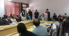 Govt prepared to counter Opp