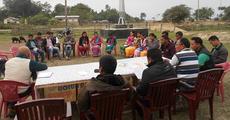 Youth programme on entrepreneurship 