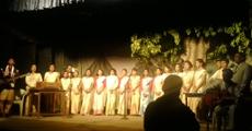 HPC employees pay tributes to  Bezbaruah