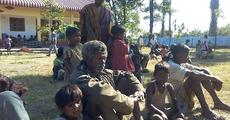 NIA to probe Adivasi carnage