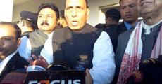 All out against NDFB-S: Singh