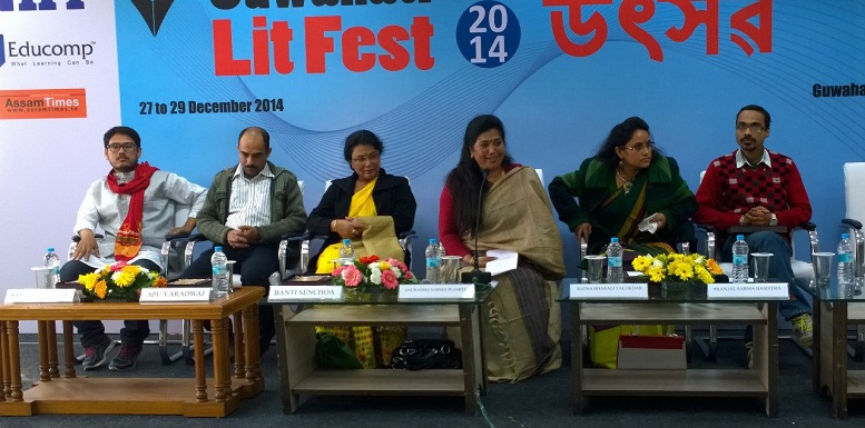 Focus on changing spirit of fiction  