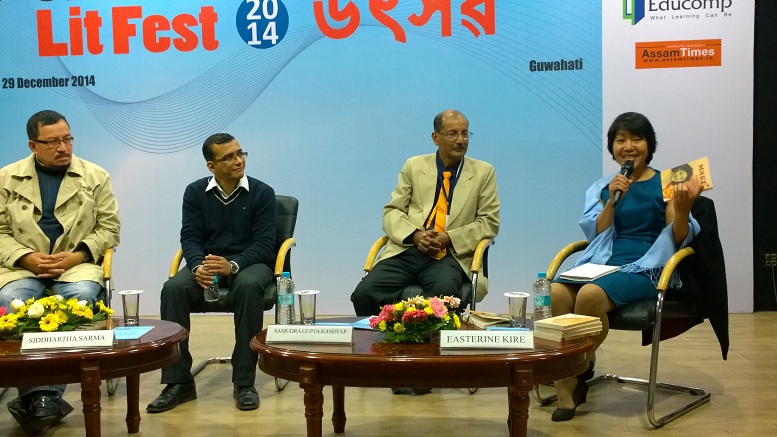 War memories in NE literary works