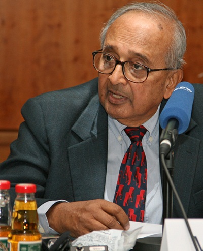 Verghese is no more, cremation today