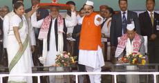 Gogoi reshuffling mind 